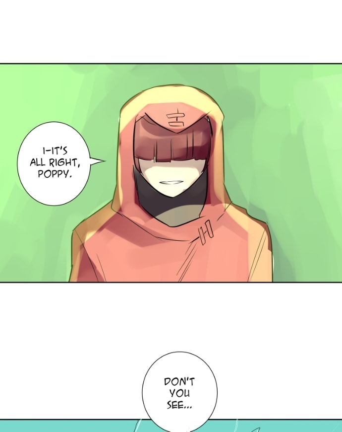 Read Rise From the Ashes (Colored) chapter 23 image 6 on Lezhin