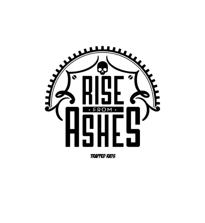 Read Rise From the Ashes (Colored) chapter 24 image 1 on Lezhin