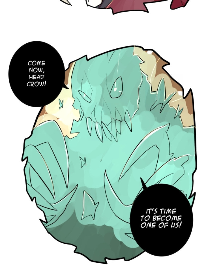 Read Rise From the Ashes (Colored) chapter 24 image 10 on Lezhin