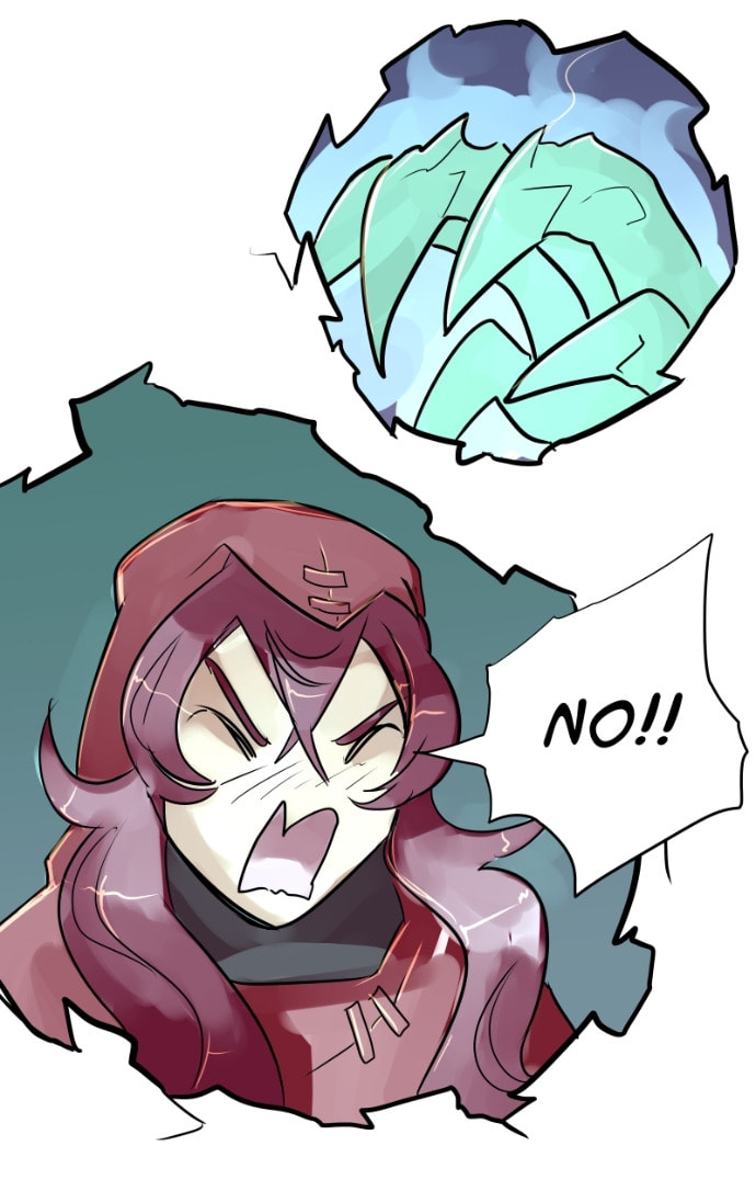 Read Rise From the Ashes (Colored) chapter 24 image 11 on Lezhin