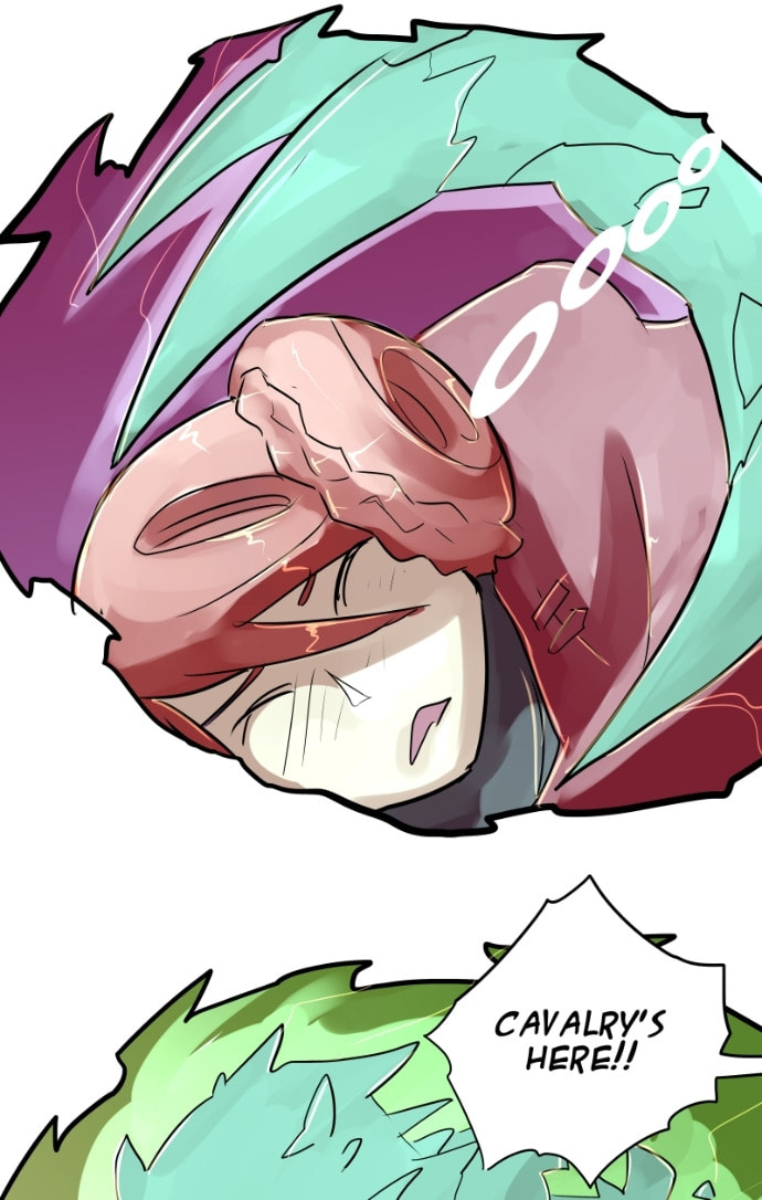 Read Rise From the Ashes (Colored) chapter 24 image 12 on Lezhin