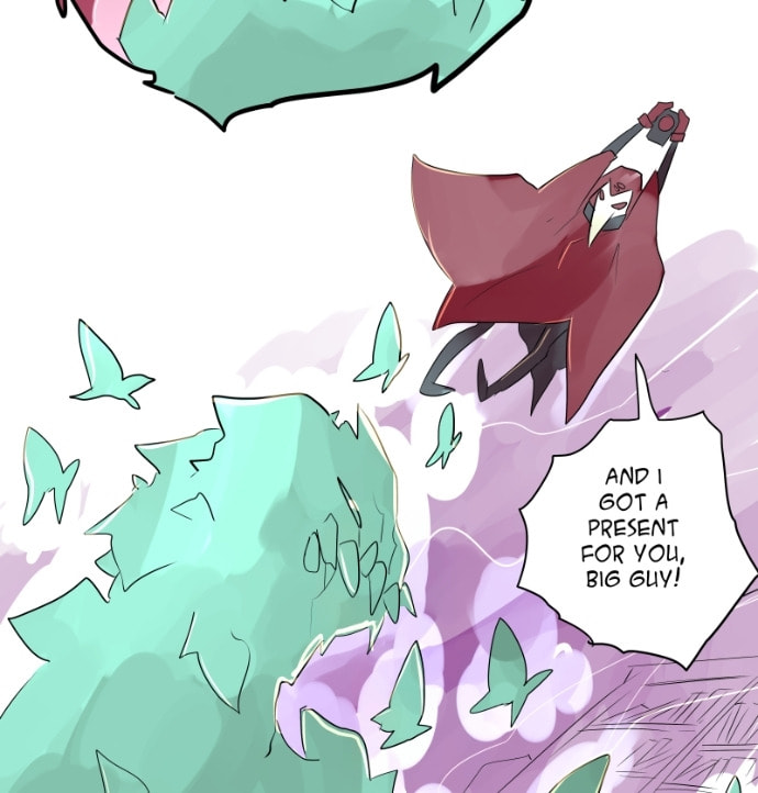 Read Rise From the Ashes (Colored) chapter 24 image 14 on Lezhin