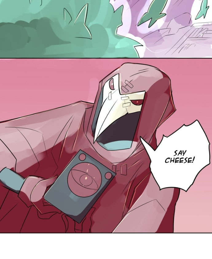 Read Rise From the Ashes (Colored) chapter 24 image 15 on Lezhin