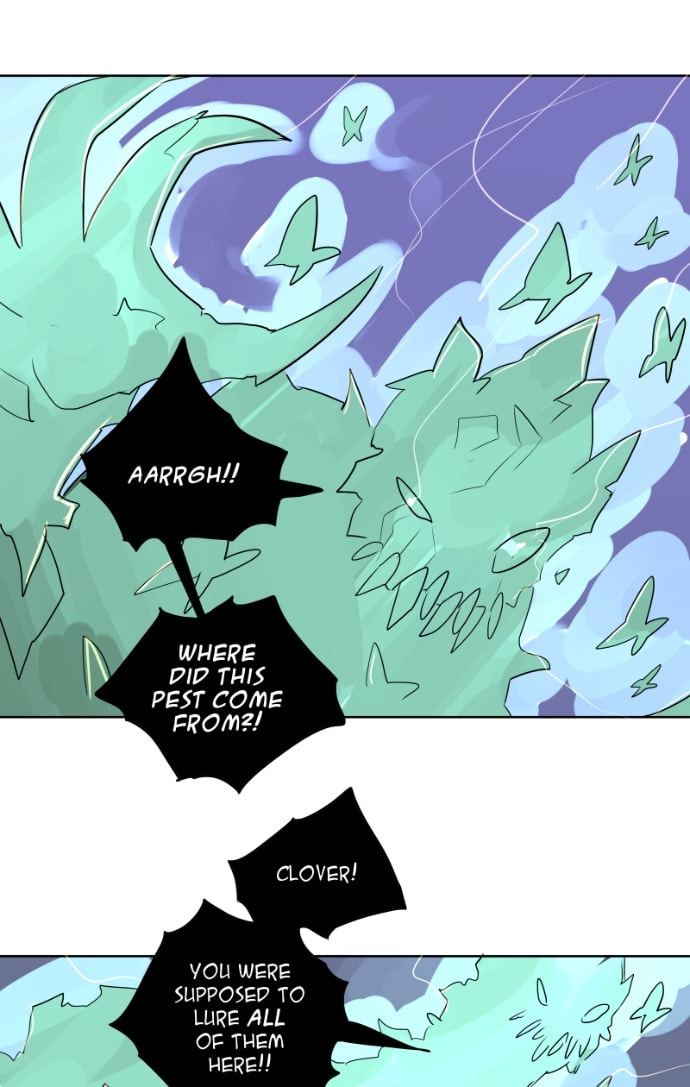 Read Rise From the Ashes (Colored) chapter 24 image 16 on Lezhin