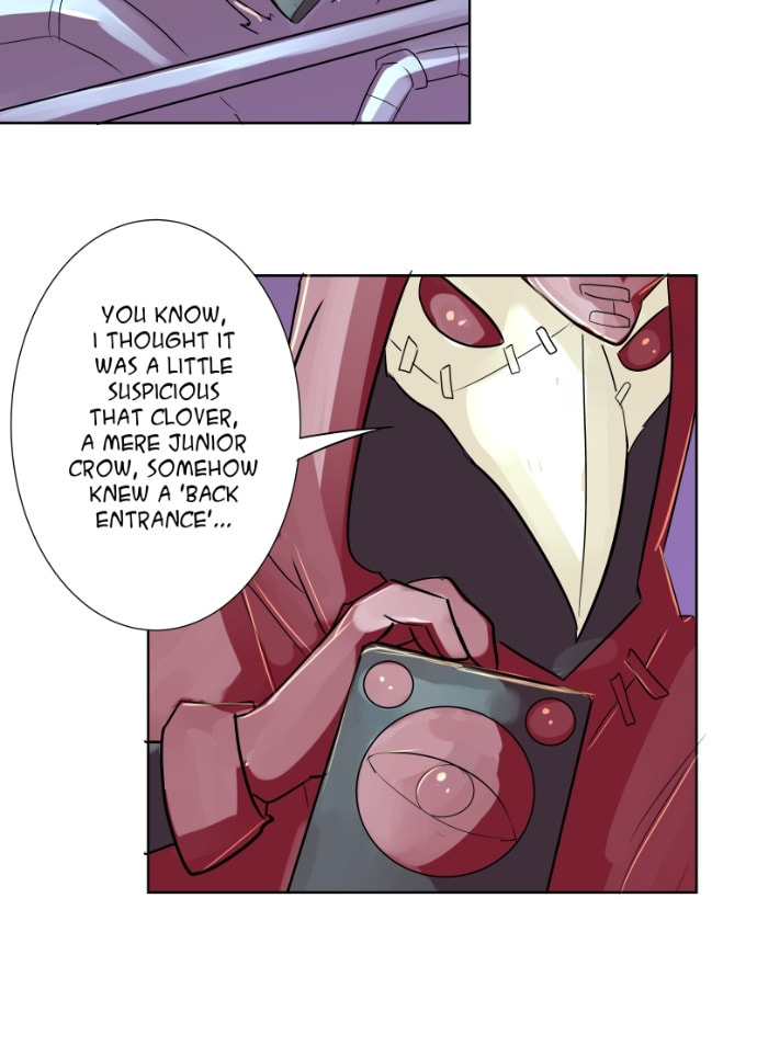 Read Rise From the Ashes (Colored) chapter 24 image 18 on Lezhin