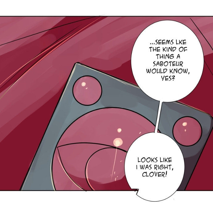 Read Rise From the Ashes (Colored) chapter 24 image 19 on Lezhin