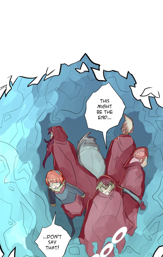 Read Rise From the Ashes (Colored) chapter 24 image 2 on Lezhin