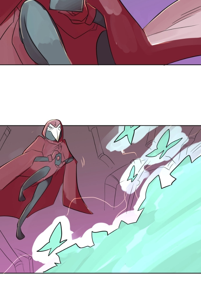 Read Rise From the Ashes (Colored) chapter 24 image 23 on Lezhin