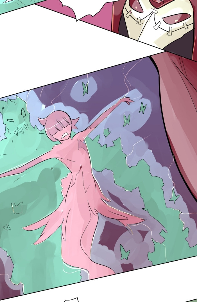 Read Rise From the Ashes (Colored) chapter 24 image 25 on Lezhin