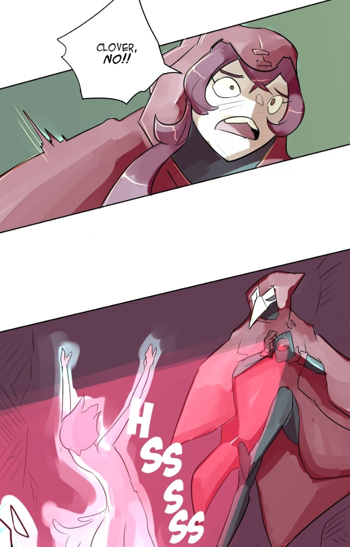 Read Rise From the Ashes (Colored) chapter 24 image 26 on Lezhin