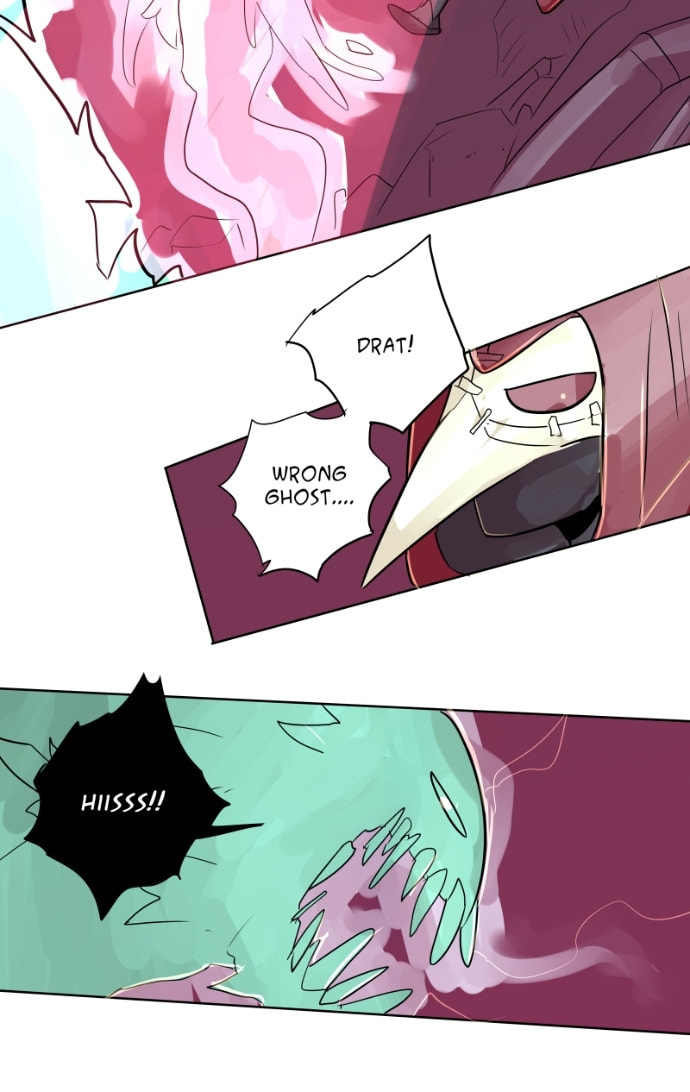 Read Rise From the Ashes (Colored) chapter 24 image 27 on Lezhin