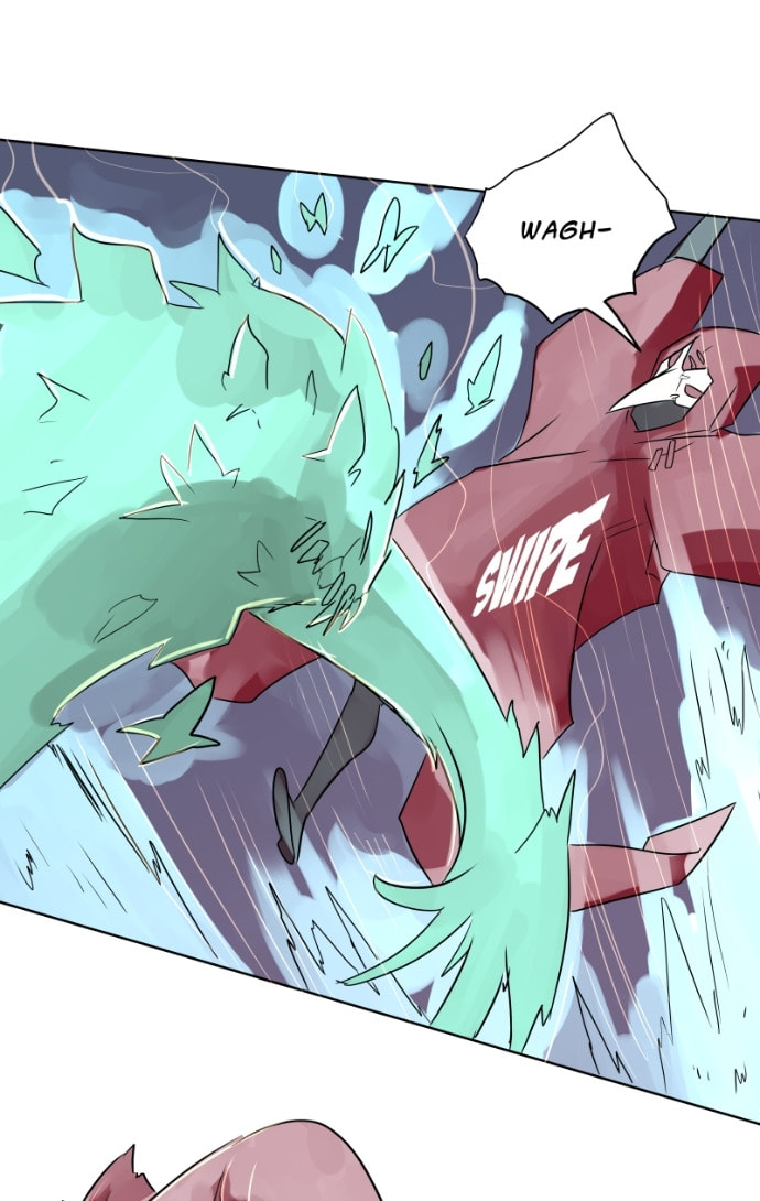 Read Rise From the Ashes (Colored) chapter 24 image 28 on Lezhin