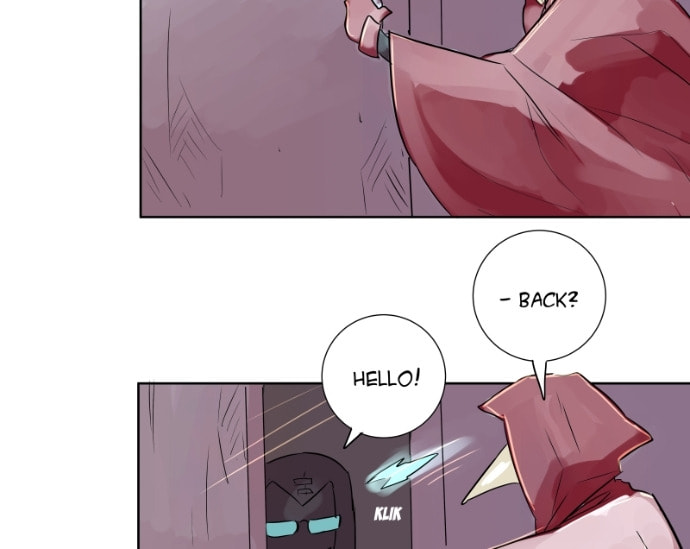 Read Rise From the Ashes (Colored) chapter 24 image 32 on Lezhin