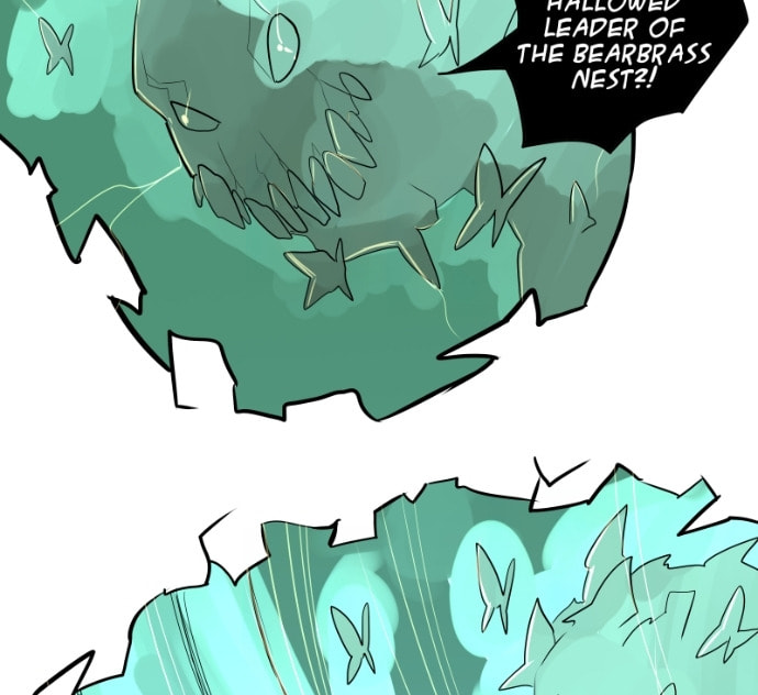 Read Rise From the Ashes (Colored) chapter 24 image 5 on Lezhin