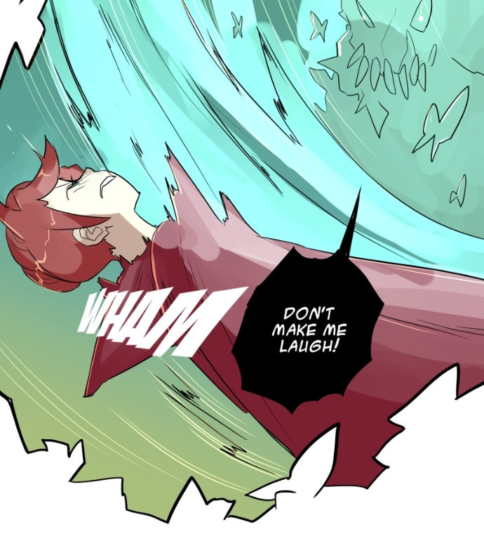 Read Rise From the Ashes (Colored) chapter 24 image 6 on Lezhin