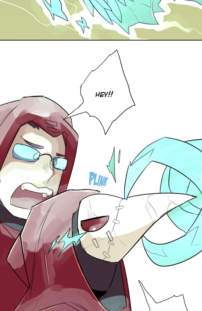 Read Rise From the Ashes (Colored) chapter 25 image 10 on Lezhin