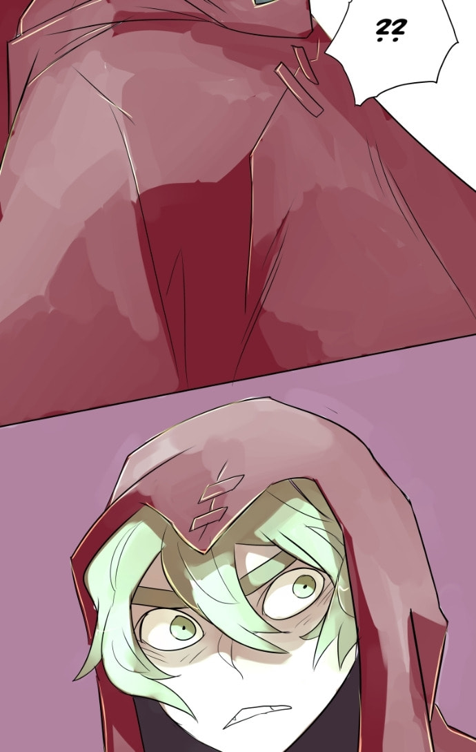 Read Rise From the Ashes (Colored) chapter 25 image 11 on Lezhin