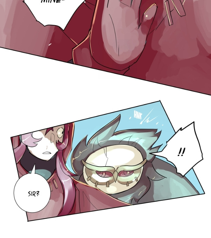 Read Rise From the Ashes (Colored) chapter 25 image 14 on Lezhin