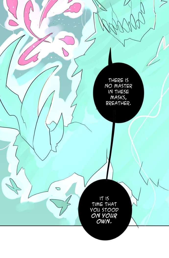 Read Rise From the Ashes (Colored) chapter 25 image 17 on Lezhin
