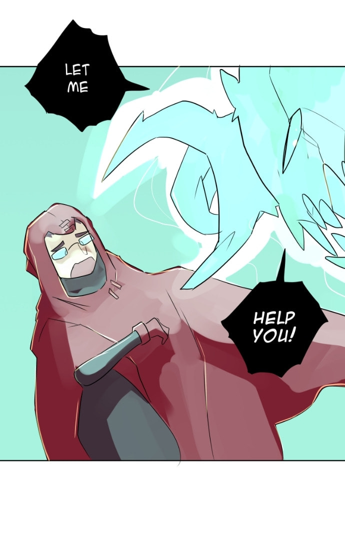 Read Rise From the Ashes (Colored) chapter 25 image 18 on Lezhin