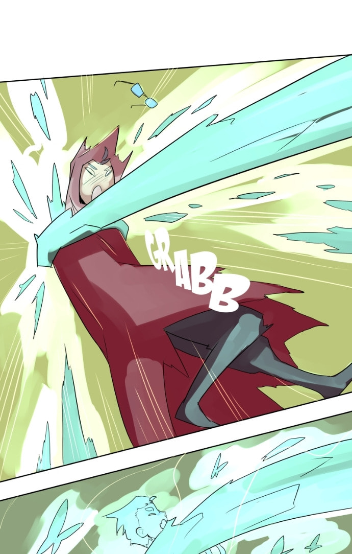 Read Rise From the Ashes (Colored) chapter 25 image 19 on Lezhin