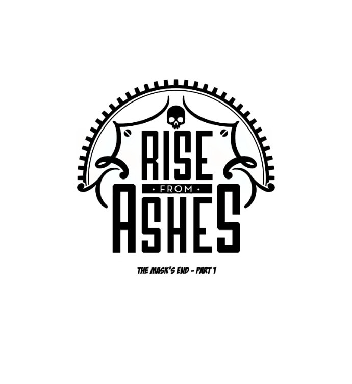 Read Rise From the Ashes (Colored) chapter 25 image 2 on Lezhin