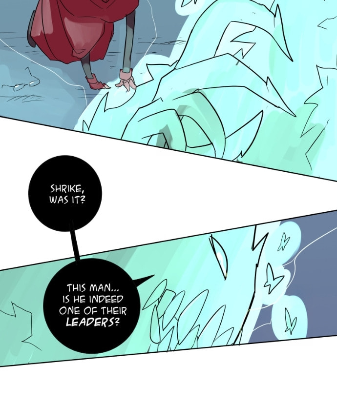 Read Rise From the Ashes (Colored) chapter 25 image 28 on Lezhin