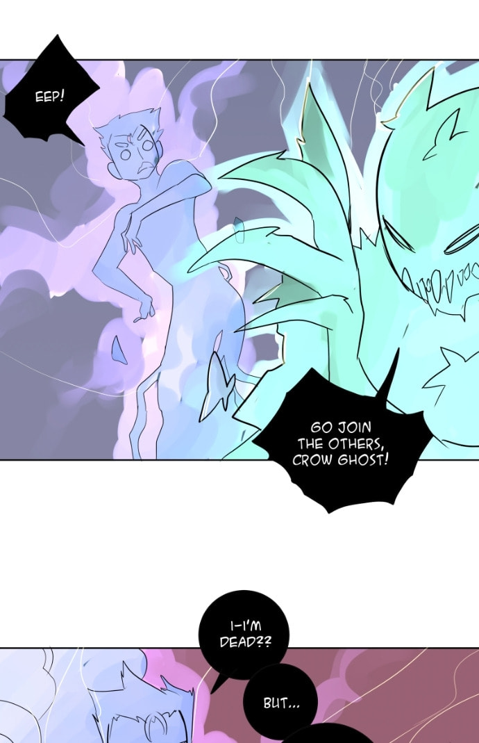 Read Rise From the Ashes (Colored) chapter 25 image 30 on Lezhin
