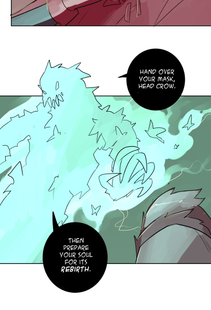 Read Rise From the Ashes (Colored) chapter 25 image 32 on Lezhin