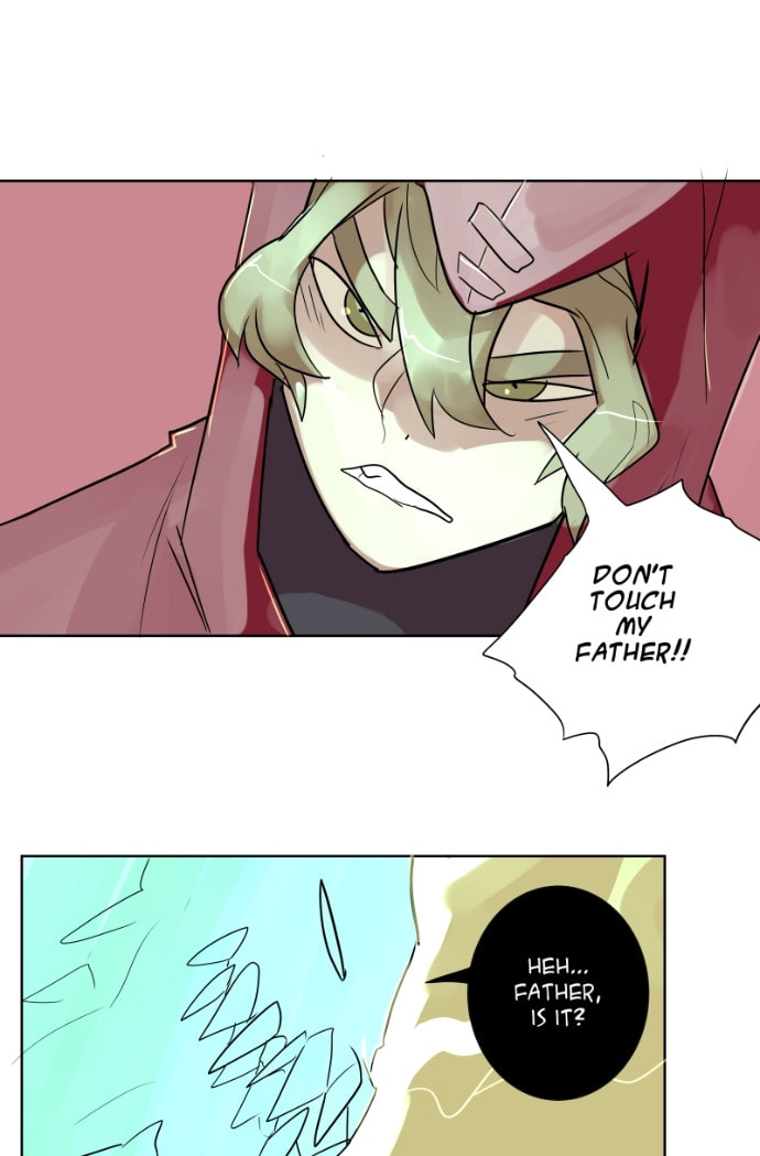 Read Rise From the Ashes (Colored) chapter 25 image 35 on Lezhin