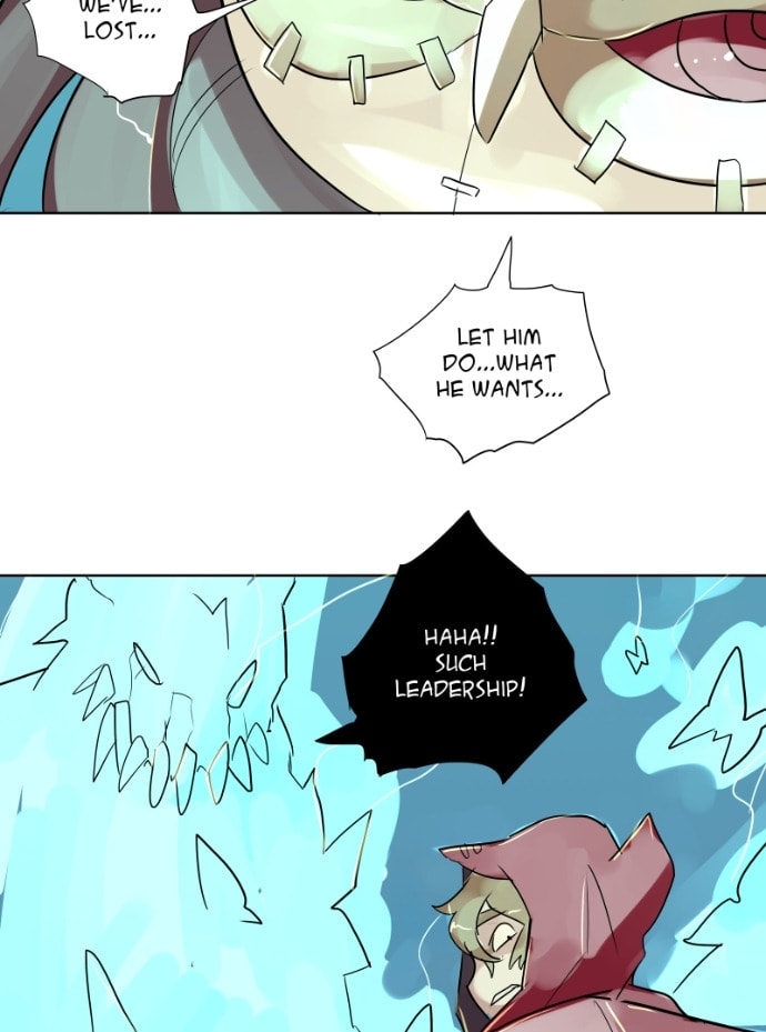 Read Rise From the Ashes (Colored) chapter 25 image 37 on Lezhin