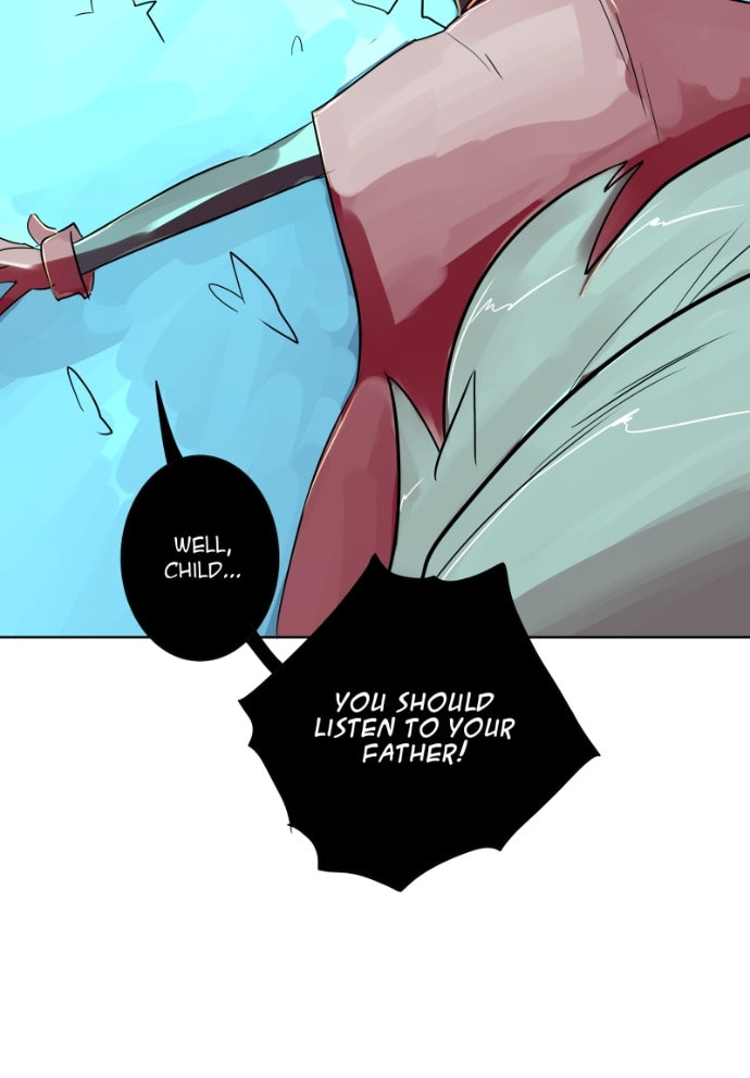 Read Rise From the Ashes (Colored) chapter 25 image 38 on Lezhin