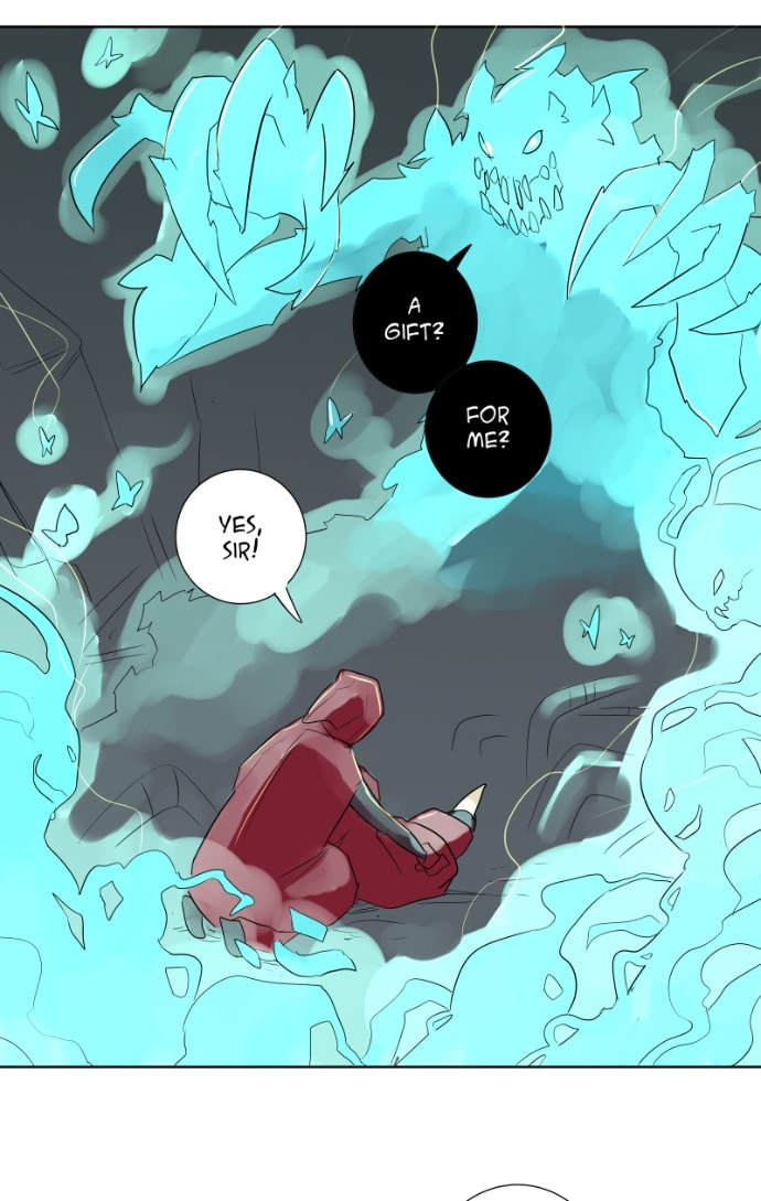 Read Rise From the Ashes (Colored) chapter 25 image 4 on Lezhin