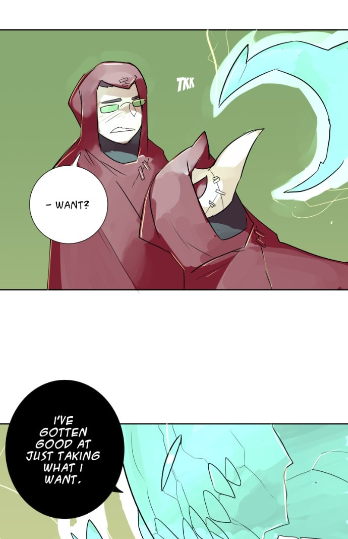 Read Rise From the Ashes (Colored) chapter 25 image 9 on Lezhin