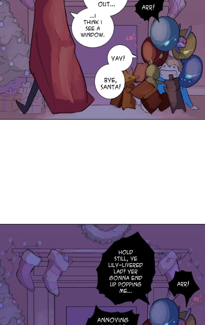 Read Rise From the Ashes (Colored) chapter 26.1 image 10 on Lezhin