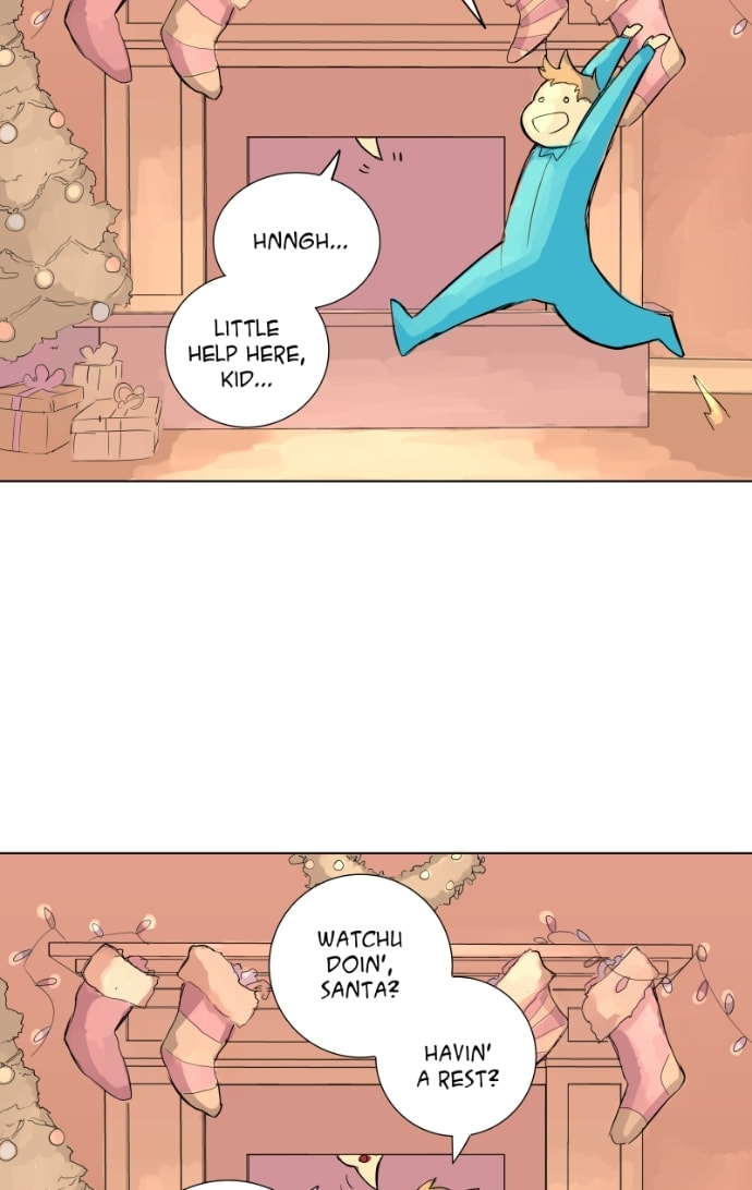 Read Rise From the Ashes (Colored) chapter 26.1 image 2 on Lezhin