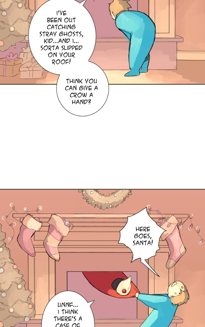 Read Rise From the Ashes (Colored) chapter 26.1 image 3 on Lezhin