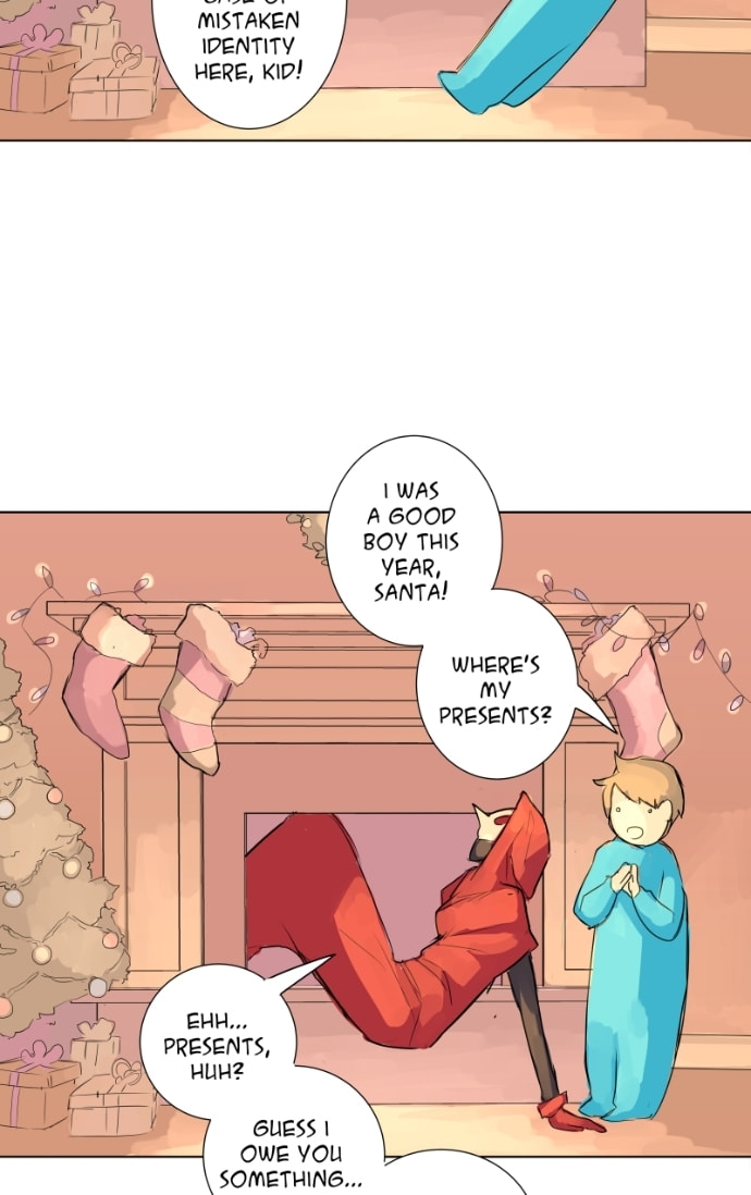 Read Rise From the Ashes (Colored) chapter 26.1 image 4 on Lezhin