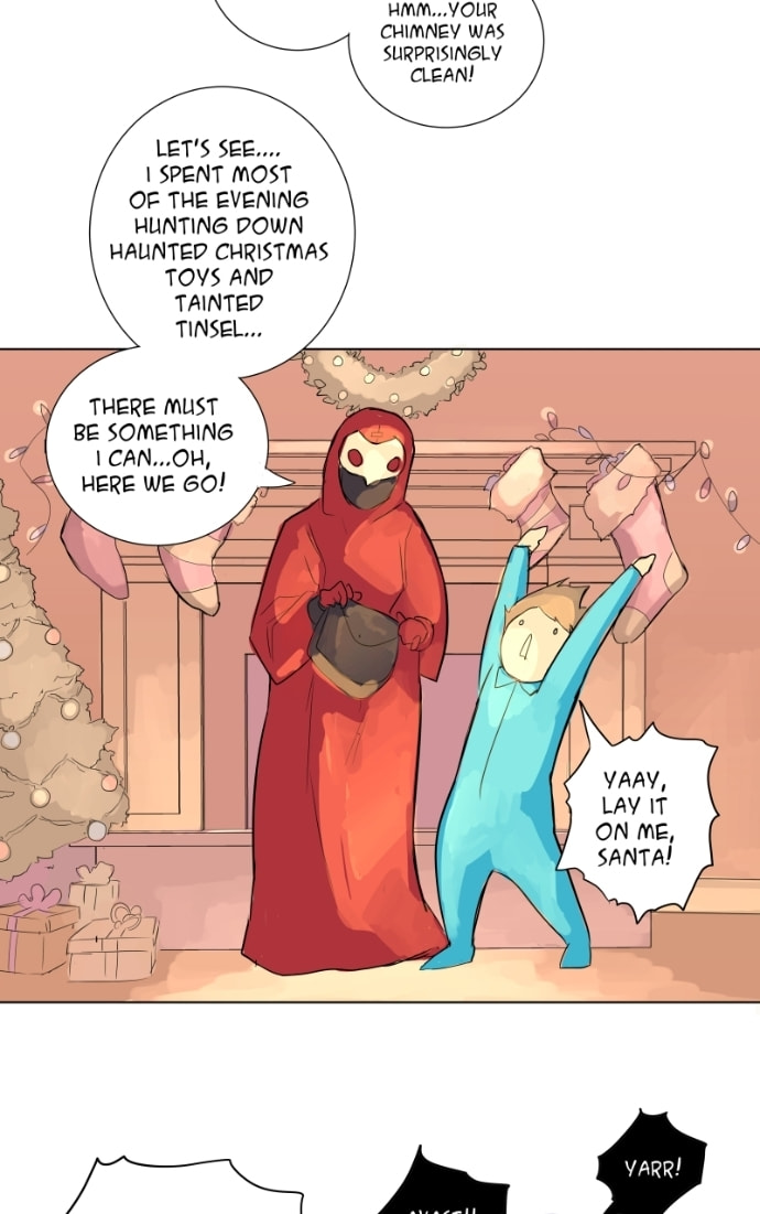 Read Rise From the Ashes (Colored) chapter 26.1 image 5 on Lezhin