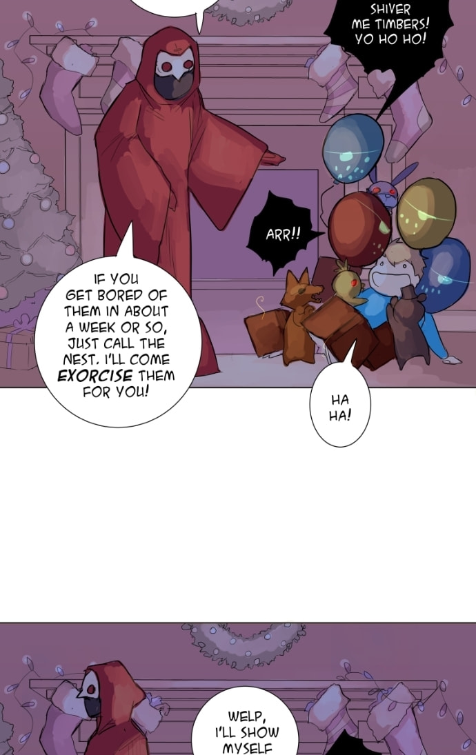 Read Rise From the Ashes (Colored) chapter 26.1 image 9 on Lezhin