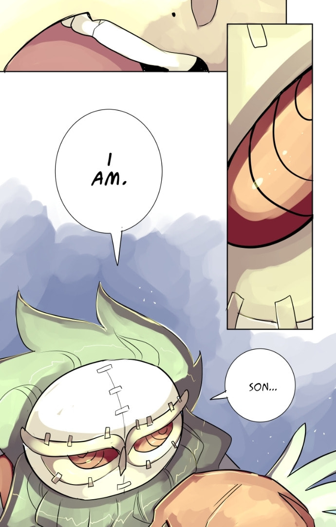 Read Rise From the Ashes (Colored) chapter 26 image 10 on Lezhin