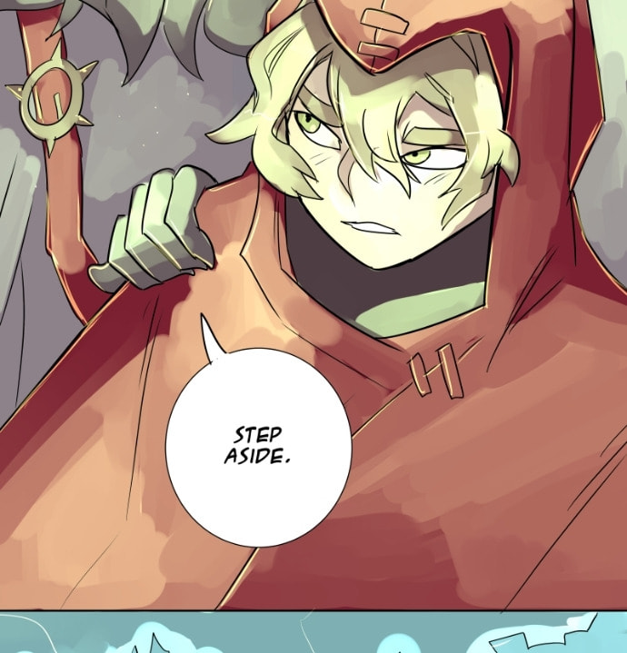 Read Rise From the Ashes (Colored) chapter 26 image 11 on Lezhin