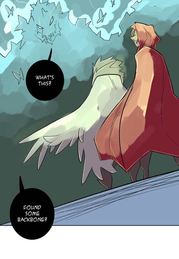 Read Rise From the Ashes (Colored) chapter 26 image 12 on Lezhin