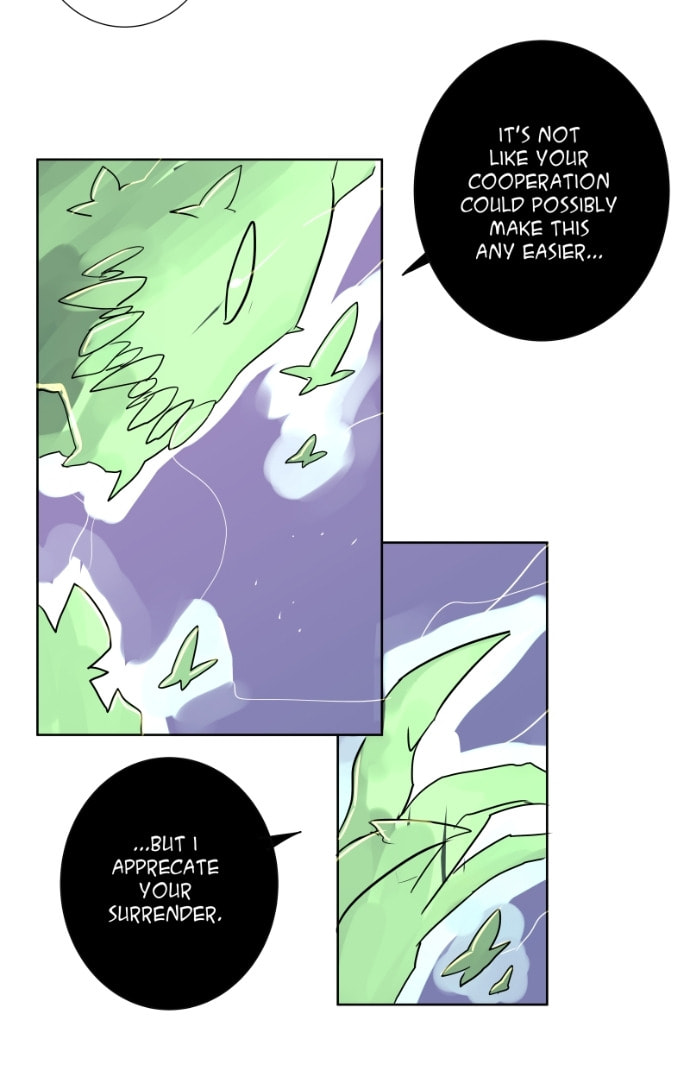 Read Rise From the Ashes (Colored) chapter 26 image 14 on Lezhin