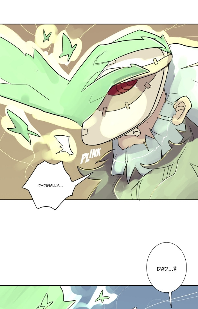 Read Rise From the Ashes (Colored) chapter 26 image 15 on Lezhin