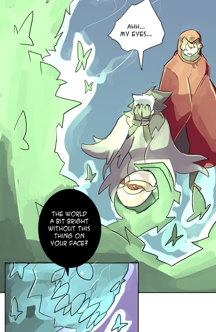 Read Rise From the Ashes (Colored) chapter 26 image 16 on Lezhin