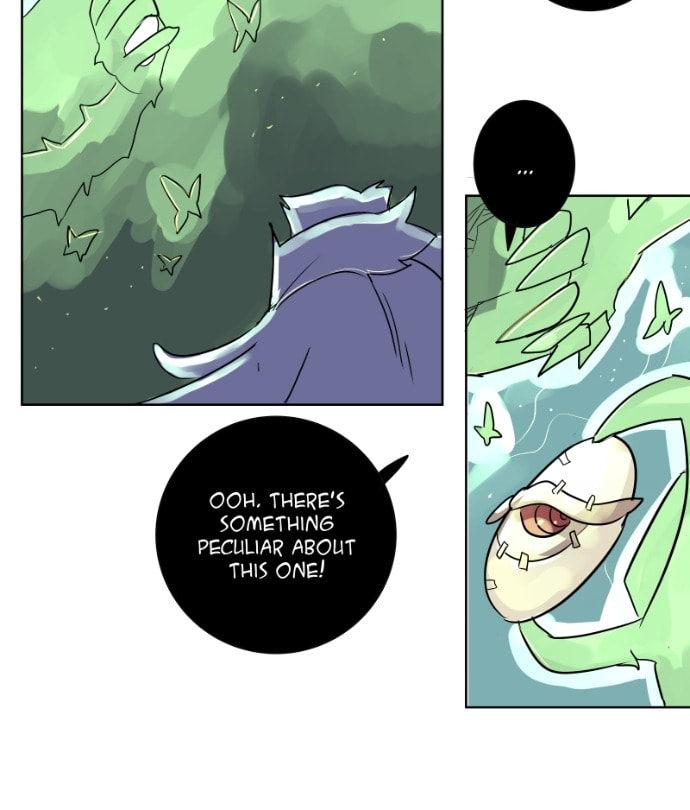 Read Rise From the Ashes (Colored) chapter 26 image 18 on Lezhin