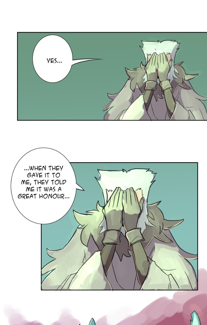 Read Rise From the Ashes (Colored) chapter 26 image 19 on Lezhin