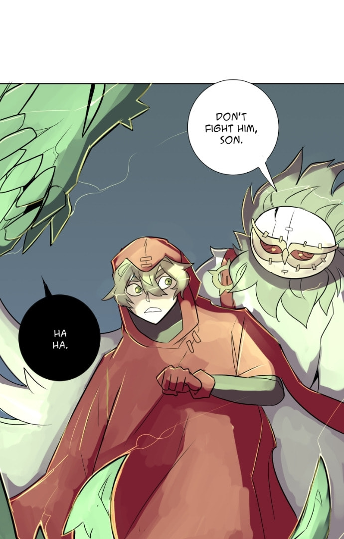 Read Rise From the Ashes (Colored) chapter 26 image 2 on Lezhin