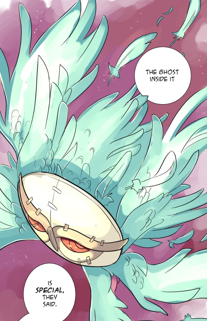 Read Rise From the Ashes (Colored) chapter 26 image 20 on Lezhin